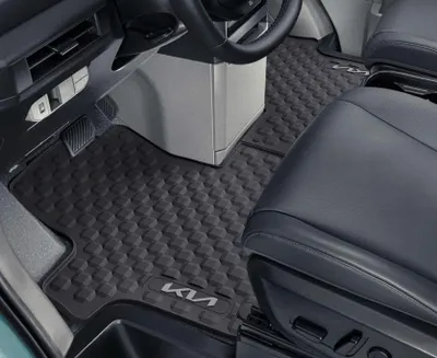 Obrázek produktu pro KIA pryžové koberce PV5 Cargo