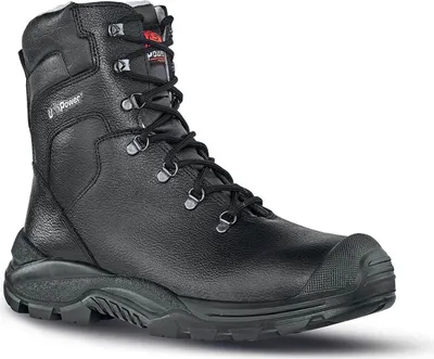 Image de Bottes de sécurité KLEVER UK S3 - taille 39
