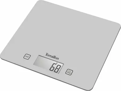 Image de balance de cuisine Terraillon T1040