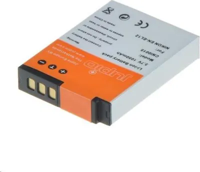 Obrázok produktu pre Jupio CNI0015, 1050 mAh, 3,7 V, Lithium-ion (Li-ion)