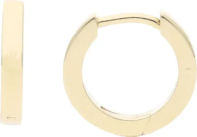 Produktbild von JuwelmaLux Creolen 333/000 (8 Karat) Gold JL10-06-3189