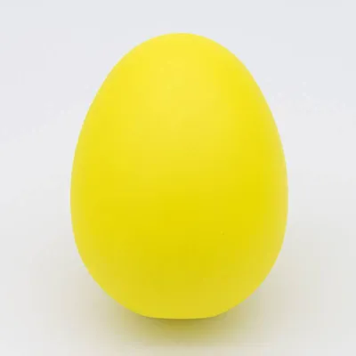 Produktbild von DECOLED Ei, 20 cm, gelb