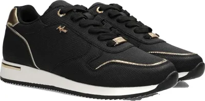 Immagine prodotto di Sneaker Mexx Donna MIRL1001841W 1000 Colore: Nero Taglia: 39