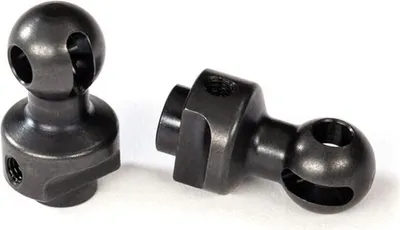 Produktbild von Traxxas Diff-Ausgangswellen Stahl SSCV (2)