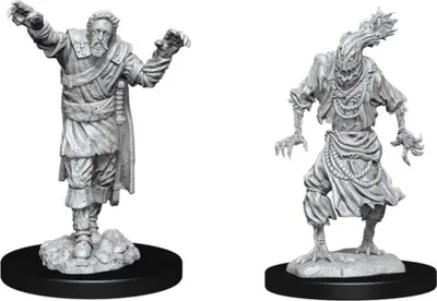 Produktbild von WizKids 90241, Sammelfigur, Videospiel