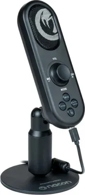 Produktbild von PCSTREAMINGMIC Streaming-Mikrofon