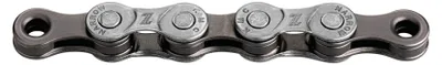Produktbild von KMC Kmc Kette Z8 Silber/Grau 1/2 X 3/32 114Gl