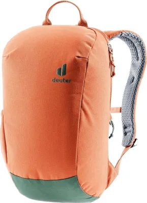 Produktbild von deuter Rucksack Stepout 12 chestnut-ivy