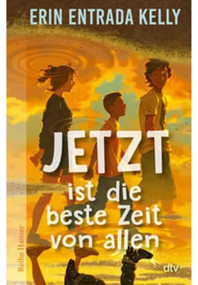 Produktbild von Jetzt ist die beste Zeit von allen