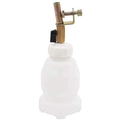 Image de Bouteille de remplissage de liquide de frein 1 L