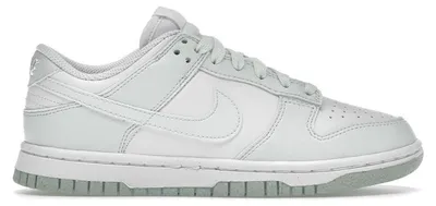 Produktbild von Nike Dunk Low Next Nature White Mint (Women's) - EU 47
