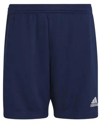 Image de Adidas - Short « Entrada 22 » pour enfants MR78531 (116) (bleu marine)