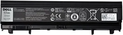 Zdjęcie produktu dla DELL 5711045895074, Bateria, DELL