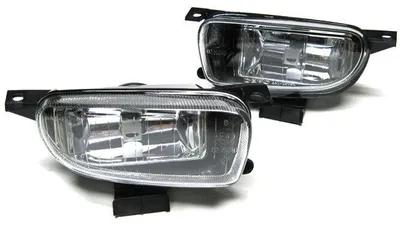 Immagine prodotto di Fari antinebbia, set di 2 pezzi, per lato sinistro e destro, compatibili con VW T4 dal 1996 al 2003