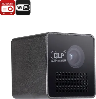 Obrázek produktu pro Mini DLP projektor