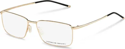 Produktbild von Porsche Design P8364 Gold 55/15/145 Herren Brillen