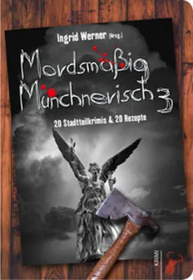 Obrázok produktu pre Mordsmäßig Münchnerisch 3