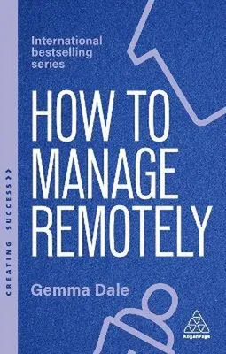Productafbeelding van How to Manage Remotely