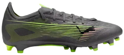 Obrázok produktu pre Puma - Pánske futbalové kopačky s pevnou podrážkou „Ultra 5“ PP4487 (43 EU) (sivá)