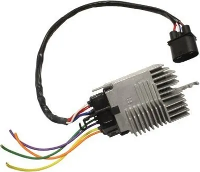 Immagine prodotto di HITACHI Unità di controllo della ventola del radiatore Unità di controllo della ventola 132224