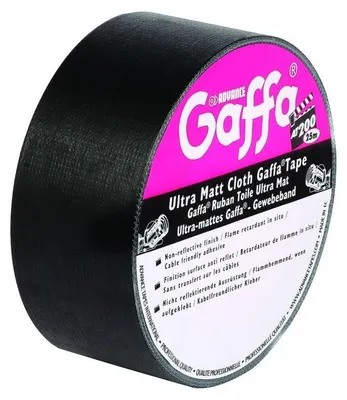 Produktbild von Tapes 5805 BLK