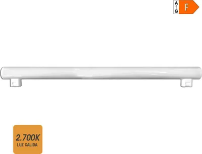 Image de Linestra Led Edm S14s éclairage Linéaire Led Chaud Et Efficace - Edm