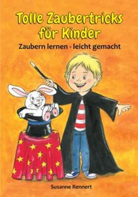 Immagine prodotto di Tolle Zaubertricks für Kinder