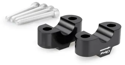 Immagine prodotto di PUIG 21809N Riser manubrio adatti a BMW F750GS Nero