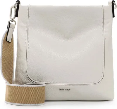 Immagine prodotto di SURI FREY borsa a tracolla borsa a tracolla Kimberly Crossover Bag Ecru avorio