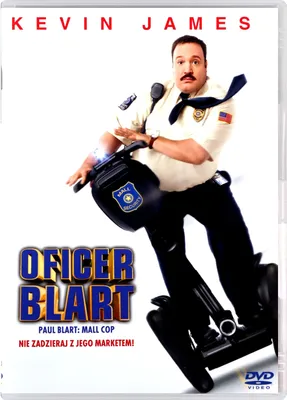 Produktbild von Der Kaufhaus Cop (nur Originalversion) [DVD]