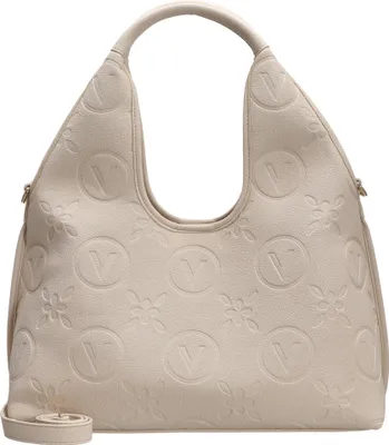 Produktbild von Valentino Bags Samba RE - Henkeltasche 35 cm (ecru)