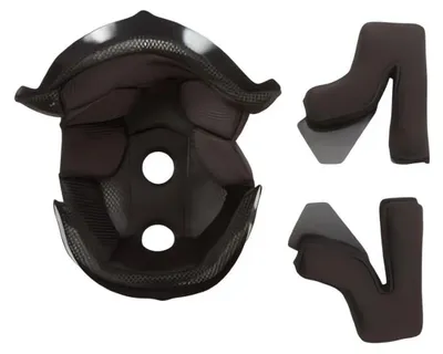 Produktbild von LEATT Gravity 2.0 MTB Helm Innenschutzpolster Größe L