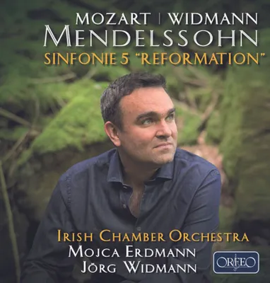Obrázok produktu pre Symphonie Nr.5 "Reformation"