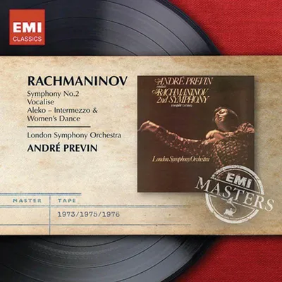 Image de Symphonie n°2