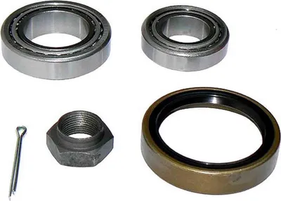 Produktbild von METZGER Radlagersatz Hinten für FIAT DUCATO Pritsche/Fahrgestell (230) 68mm 55mm WM 996