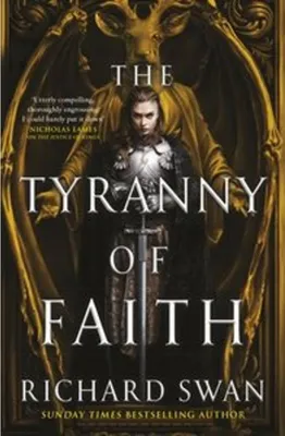 Zdjęcie produktu dla The Tyranny of Faith