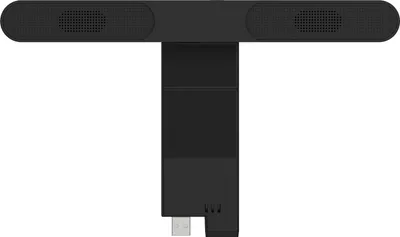 Produktbild von Lenovo ThinkVision MS30 (S), 2.0 Kanäle, 4 W, 85 dB, 4 W, 4 Ohm, 64 dB