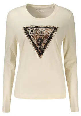 Image de T-shirt Guess w6bi57k7387beg012xsXXA