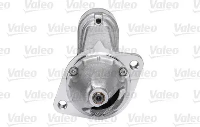 Produktbild von VALEO 203006 Starter Anlasser 1,1kW 12V
