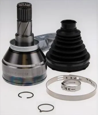 Produktbild von LÖBRO Gelenksatz Antriebswelle für OPEL Astra K Sports Tourer (B16) 306781