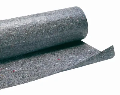 Produktbild von Abdeckvlies Malervlies Renoviervlies Vlies 50m² Rolle, 100 cm x 50 m, 180 g/m²