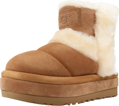 Produktbild von UGGW CLASSIC CLOUDPEAKBrown