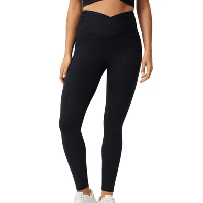 Productafbeelding van Björn Borg Studio Cross Tight, damesmodel