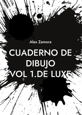 Produktbild von Cuaderno de dibujo