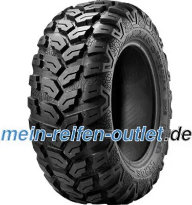 Produktbild von Maxxis 26X9.00 R 14 Tl 73N Ceros Mu-07 6Pr M+S (225/65R14)