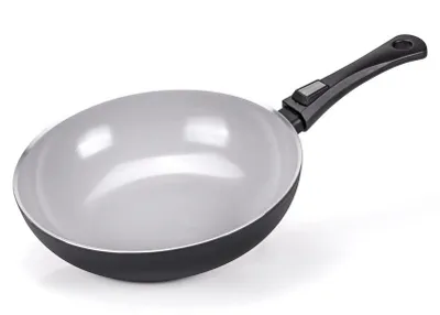 Immagine prodotto di Berndes B.PERFECT WOK 28 cm