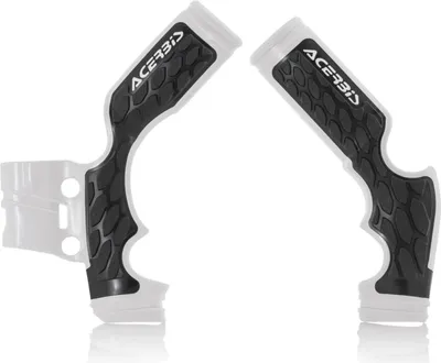 Obrázok produktu pre ACERBIS X-Grip chránič rámu čierny pre KTM/Husqvarna