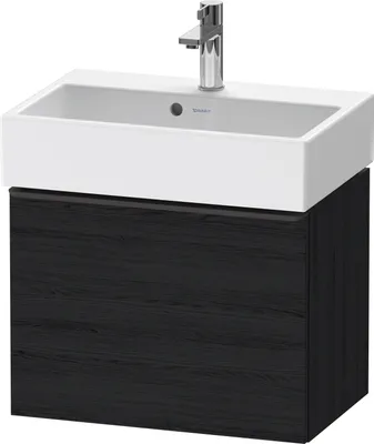 Produktbild von DURAVIT DE42290BD160000 D-Neo WTU WH Cp. R.ek 584x372x440 EiS