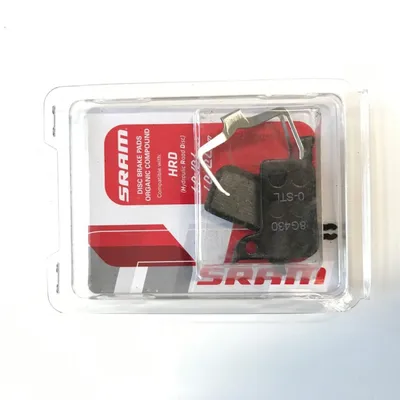 Zdjęcie produktu dla SRAM Disc Brake Pads Żywica Avid-Sram