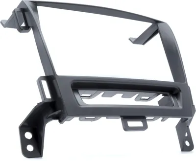 Image de Cadre radio DIN pour OpelVauxhall Zafira C